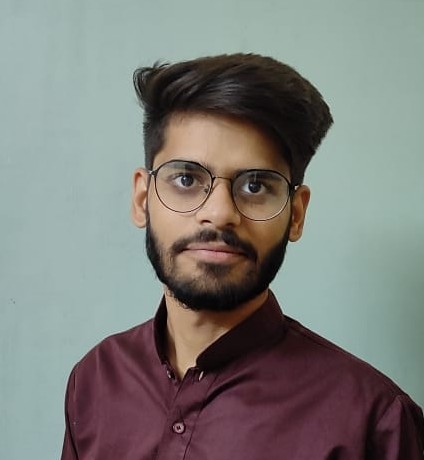 Deepak Meena